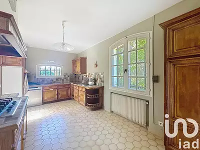 Maison, 155 m²
