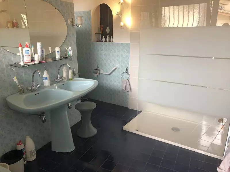 Maison, 134,84 m²