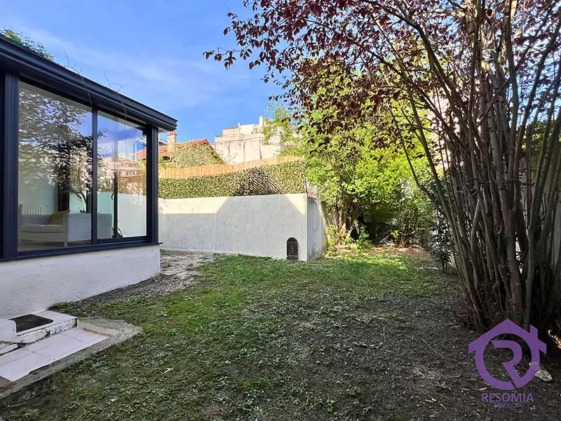 Maison, 107 m²