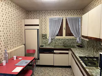 Maison, 71 m²