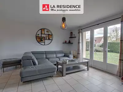 Maison, 181 m²