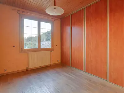 Maison, 126 m²