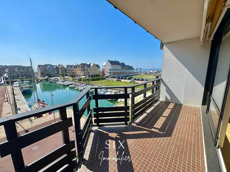 Appartement, 53,5 m²