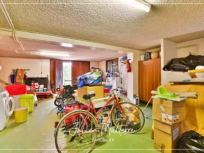 Maison, 100 m²