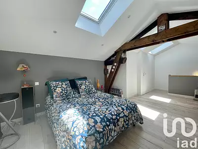 Maison, 87 m²