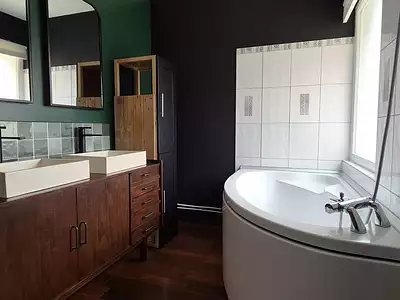 Maison, 148 m²