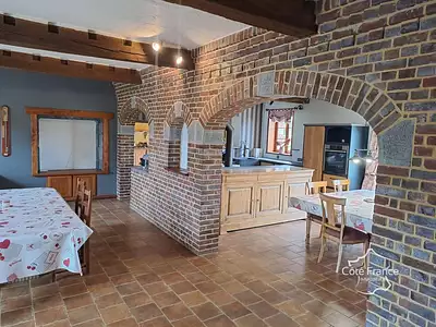 Maison, 300 m²