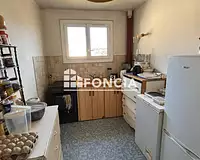 Appartement, 62 m²