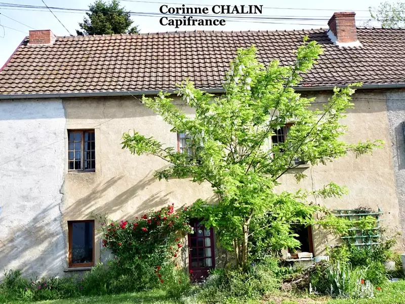 Maison, 153 m²