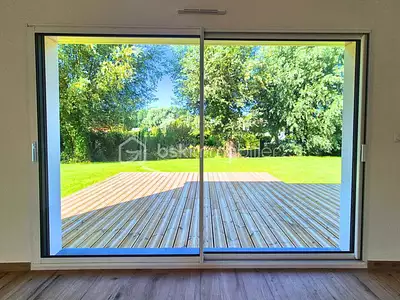 Maison, 120 m²