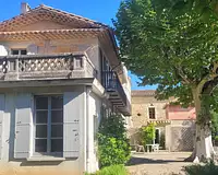 Maison, 215 m²