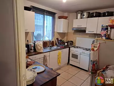 Appartement, 79 m²