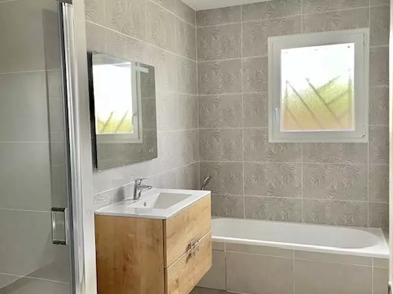Maison, 108 m²