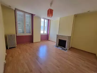 Appartement, 62 m²