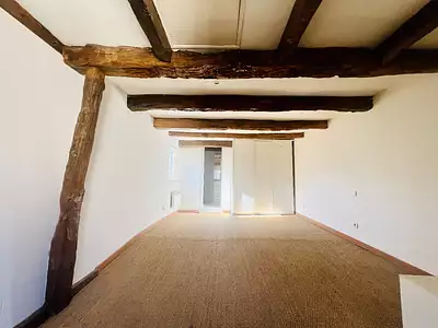 Maison, 81 m²