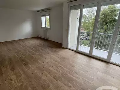 Appartement, 73,4 m²