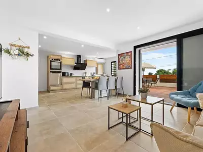 Maison, 130 m²
