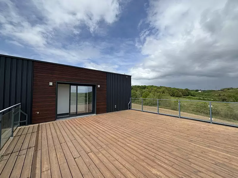 Maison, 130 m²