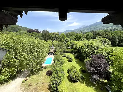 Appartement, 23,72 m²