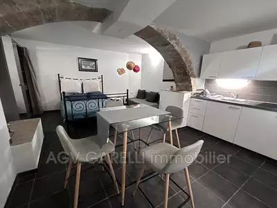 Appartement, 25,57 m²