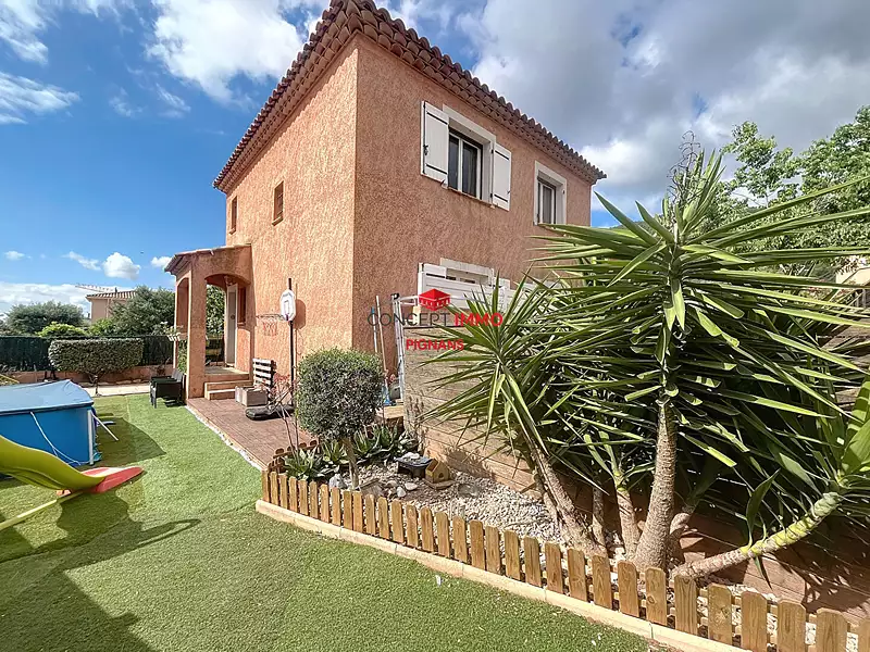 Maison, 100 m²