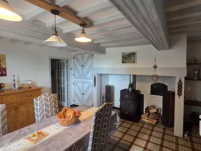 Maison, 158 m²