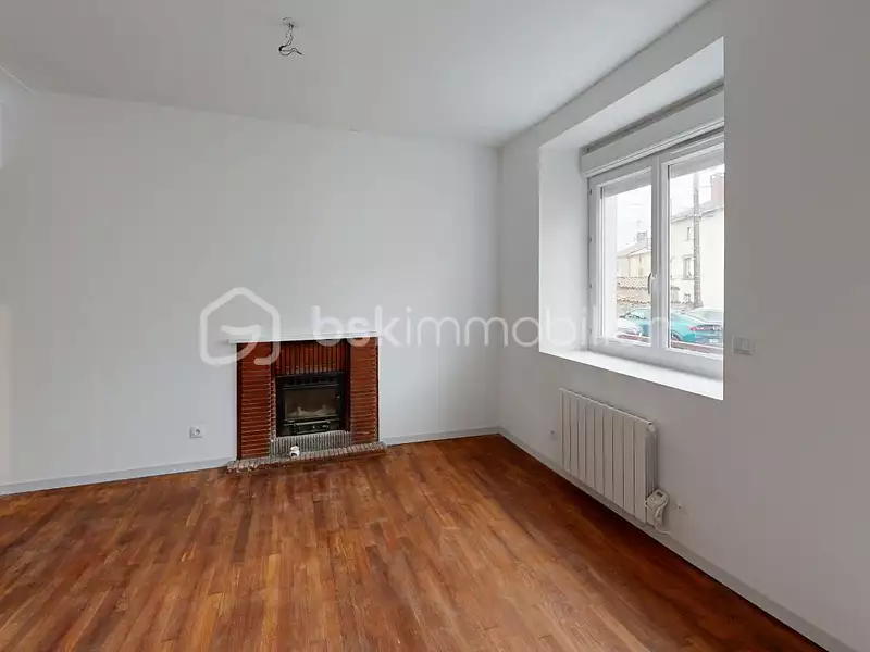 Maison, 123 m²