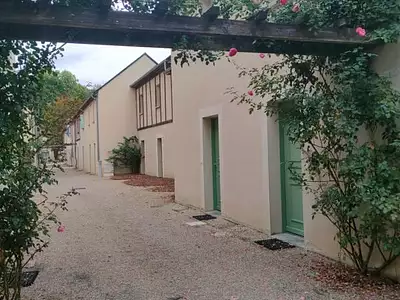 Appartement, 36 m²