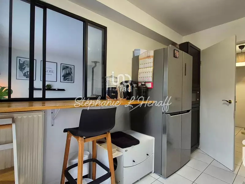 Maison, 75 m²