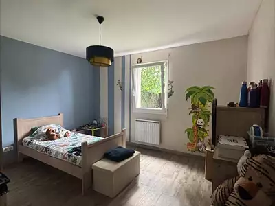Maison, 110 m²