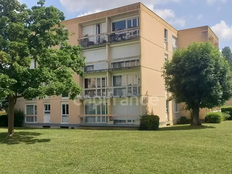 Appartement, 105 m²