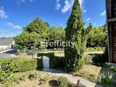 Maison, 228 m²