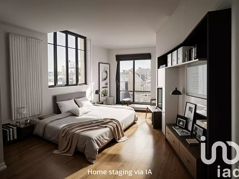 Appartement, 182 m²