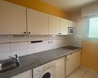 Appartement, 46,88 m²