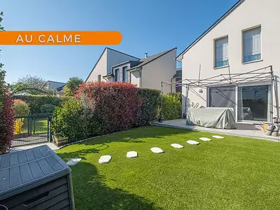 Maison, 92,56 m²