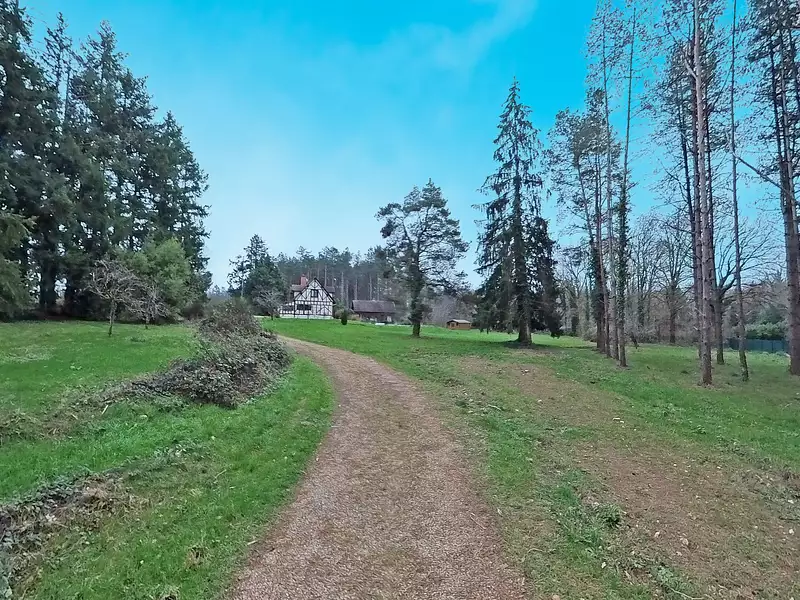 Maison, 145 m²