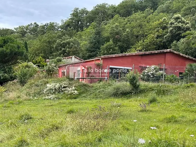 Maison, 278 m²