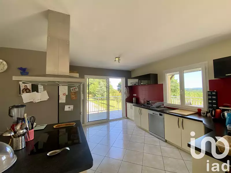 Maison, 115 m²