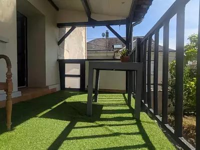 Maison, 150 m²