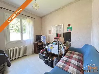 Maison, 172 m²