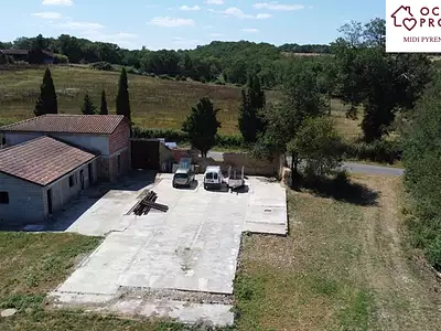 Maison, 161 m²