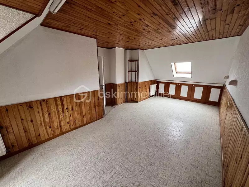 Maison, 195 m²