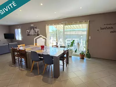 Maison, 100 m²