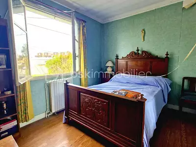 Maison, 100 m²