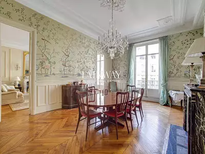 Appartement, 225,3 m²