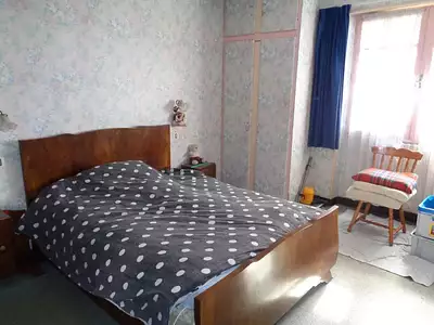Maison, 135 m²