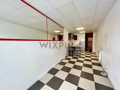 Appartement, 30 m²