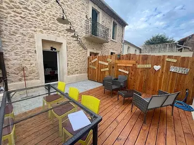 Maison, 155 m²