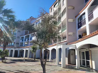 Appartement, 57 m²