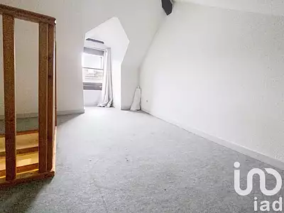 Appartement, 14 m²